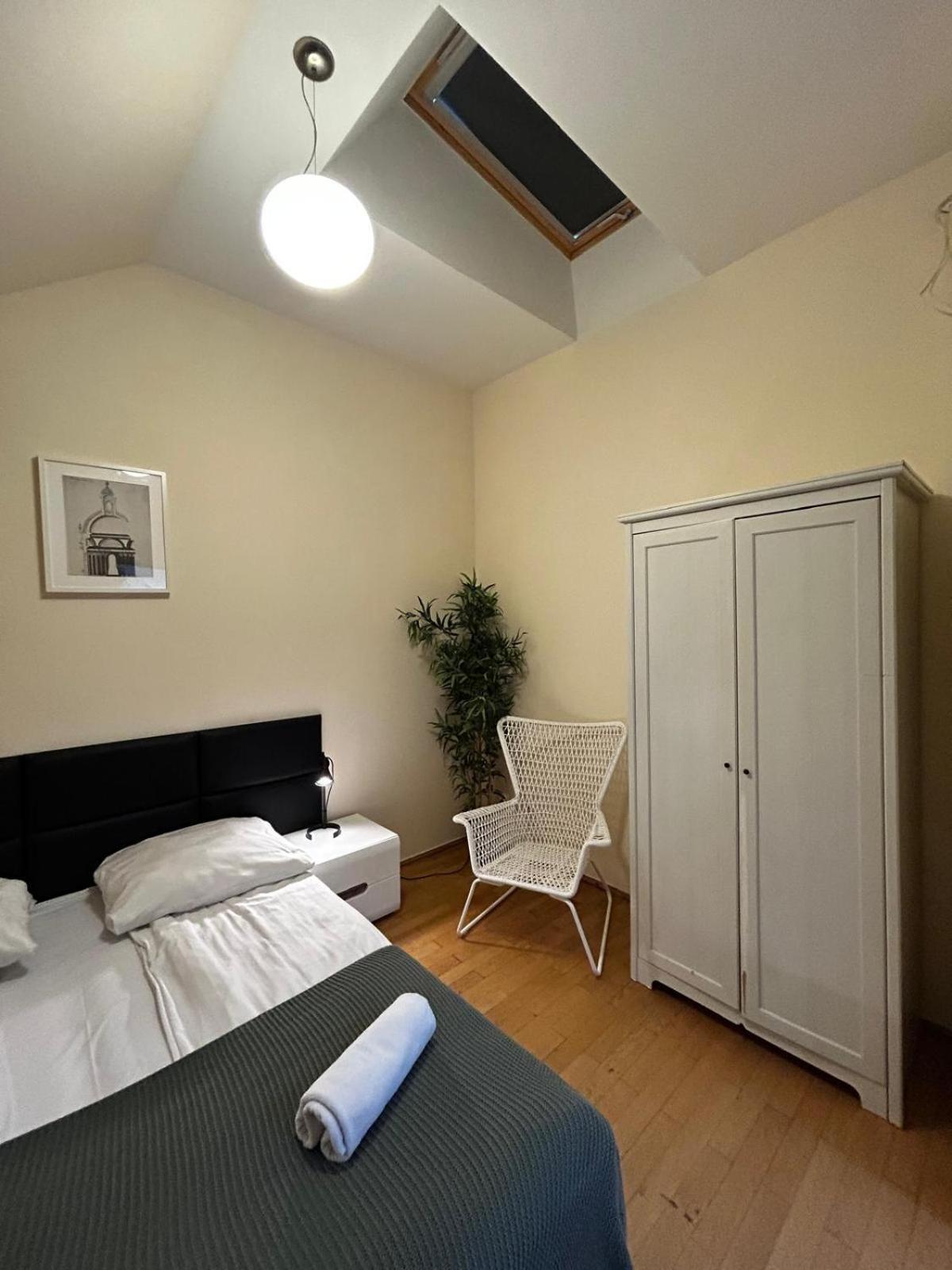 Golden Apartments With Lift - Old Town Cracovia Exterior foto